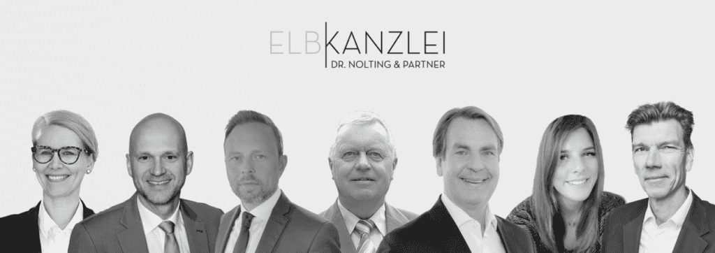 Elbkanzlei Team