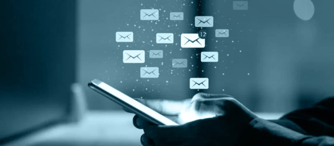 Werbemails-im-B2B-Marketing