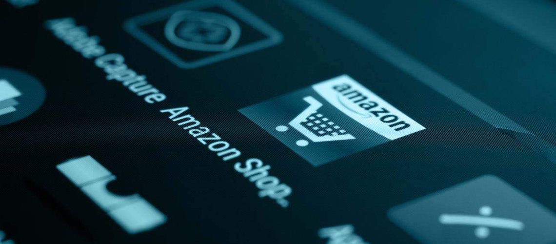 Amazon als Vorreiter des E-Commerce
